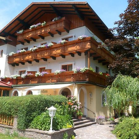Pension Gruenauhof Gruenau im Almtal Exterior photo